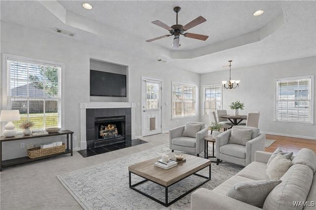 2325 Alexander, Tuscaloosa, AL 35405