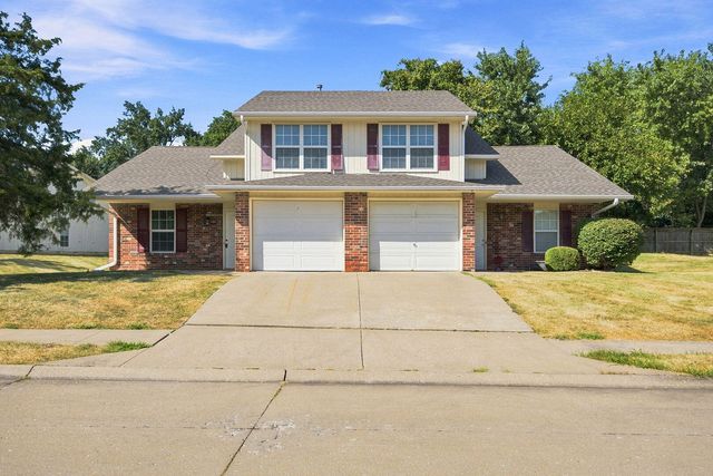 1709 STEAMBOAT LN, Columbia, MO 65201