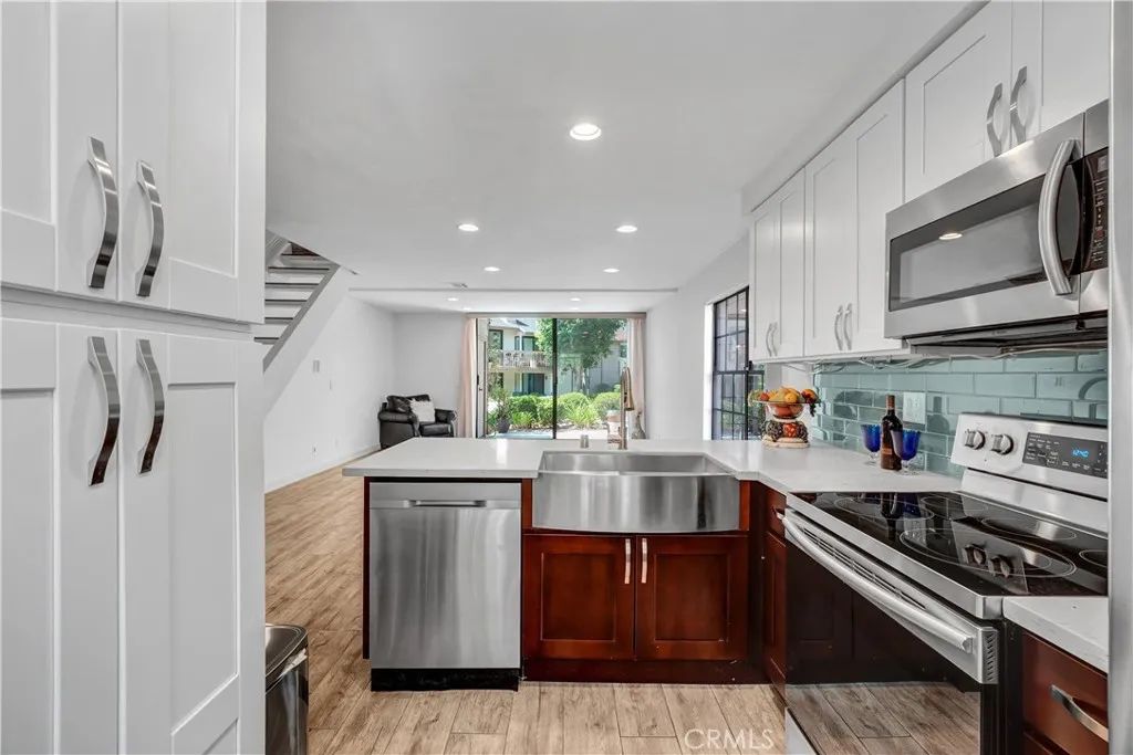 26701 Quail Creek 261, Laguna Hills, CA 92656