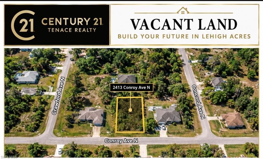 2413 Conroy Avenue N, LEHIGH ACRES, FL 33971 — photo 5