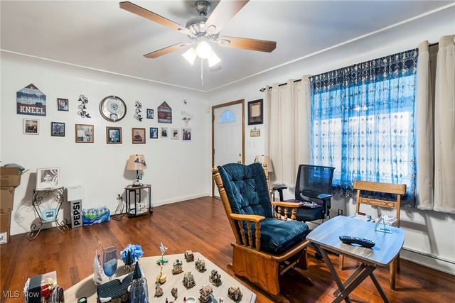 311 Park Drive, Campbell, OH 44405