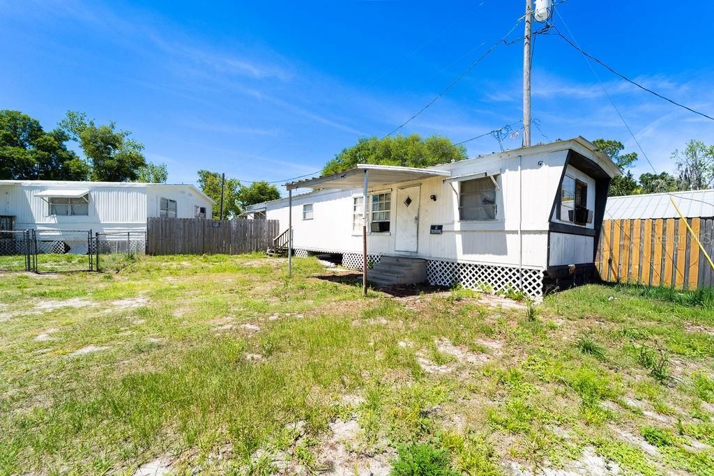 2900 STATE ROAD 11, Deland, FL 32724