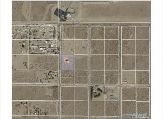 0 El Mirage Airport, Adelanto, CA 92301