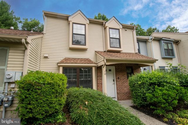 10 DEVON CT, Robbinsville, NJ 08691