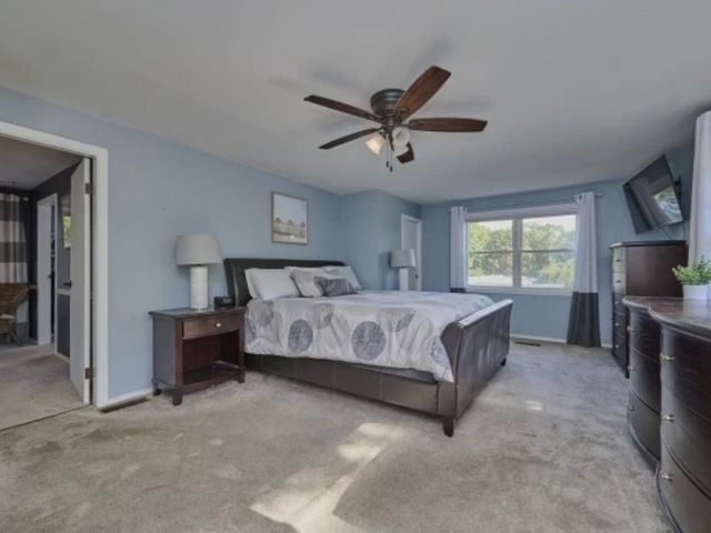 35 Catherine Drive, Peabody, MA 01960