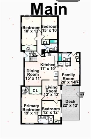 35 Catherine Drive, Peabody, MA 01960