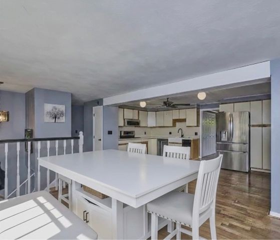 35 Catherine Drive, Peabody, MA 01960