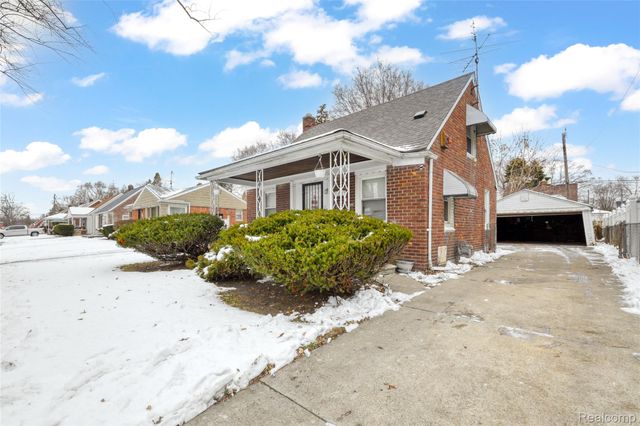 19974 Charest Street, Detroit, MI 48234