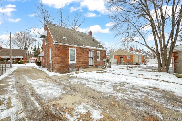 19974 Charest Street, Detroit, MI 48234