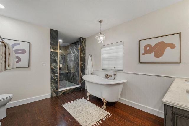 300 E IDLEWILD AVENUE, Tampa, FL 33604