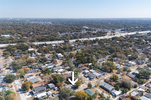 300 E IDLEWILD AVENUE, Tampa, FL 33604