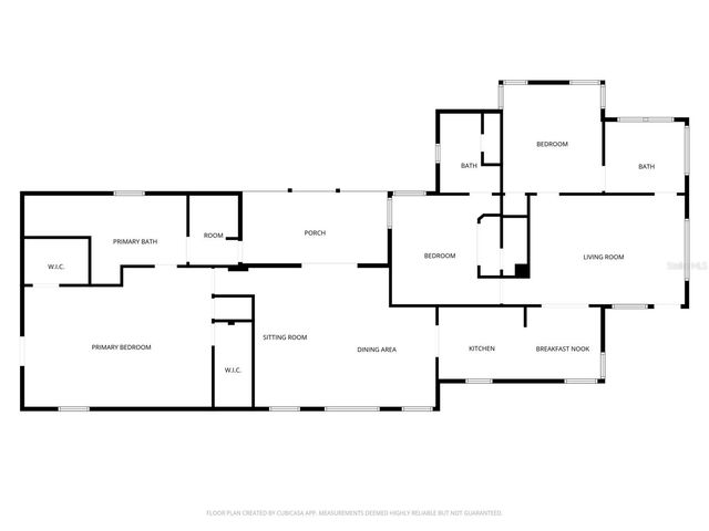 300 E IDLEWILD AVENUE, Tampa, FL 33604