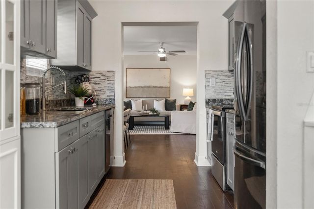 300 E IDLEWILD AVENUE, Tampa, FL 33604