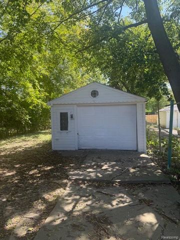 12210 Longview Street, Detroit, MI 48213