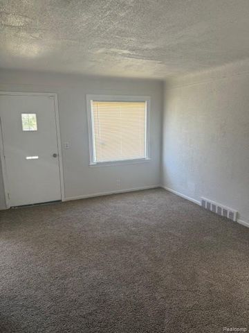 12210 Longview Street, Detroit, MI 48213