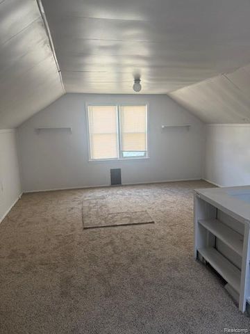 12210 Longview Street, Detroit, MI 48213