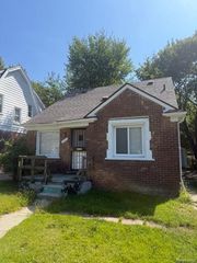 12210 Longview Street, Detroit, MI 48213