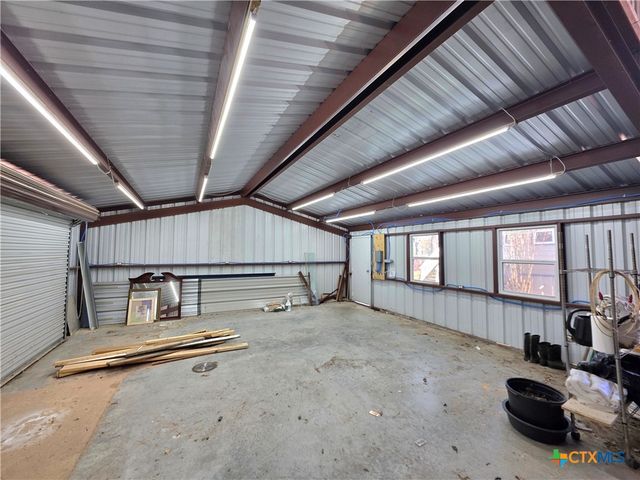 415 N Main Street, Rockdale, TX 76567