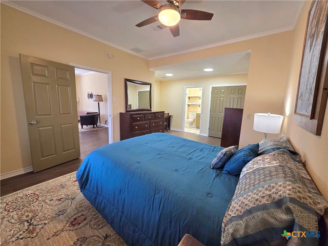 415 N Main Street, Rockdale, TX 76567