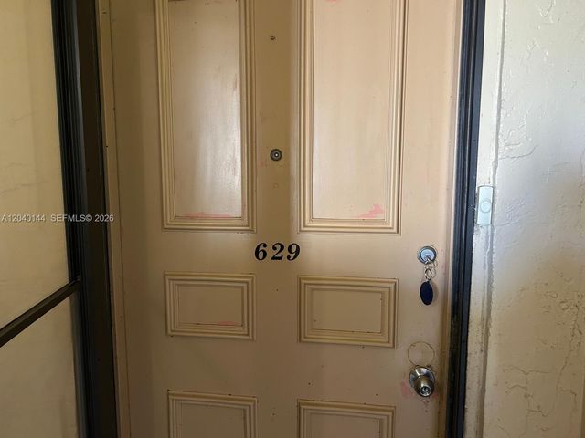 3841 Environ Boulevard 629, Lauderhill, FL 33319