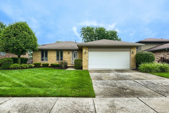 16931 82nd Avenue, Tinley Park, IL 60477