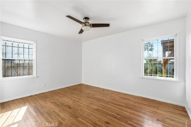 11537 Tarron, Hawthorne, CA 90250