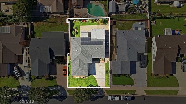 11537 Tarron, Hawthorne, CA 90250