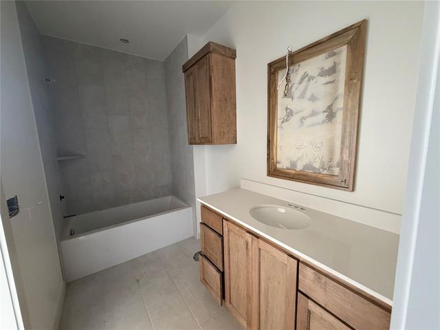 14117 North Ridge Drive, Choctaw, OK 73020
