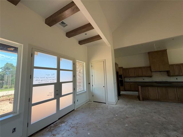 14117 North Ridge Drive, Choctaw, OK 73020