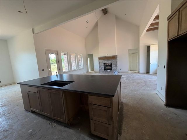 14117 North Ridge Drive, Choctaw, OK 73020