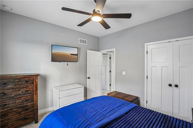 4391 Aspen Drive, Basehor, KS 66007