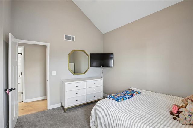 4391 Aspen Drive, Basehor, KS 66007