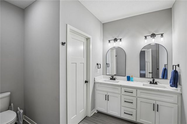 4391 Aspen Drive, Basehor, KS 66007