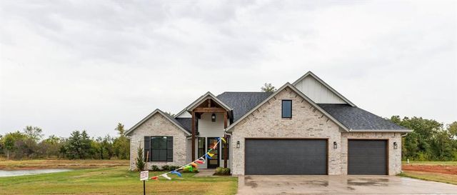 212 Shavano Street, Shawnee, OK 74804