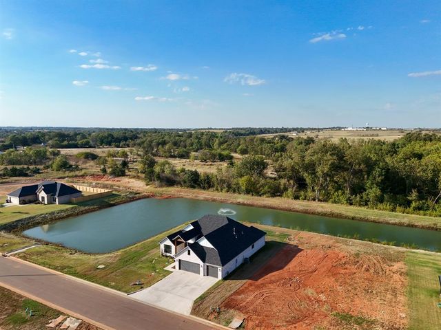 212 Shavano Street, Shawnee, OK 74804