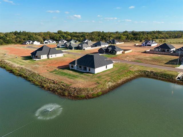 212 Shavano Street, Shawnee, OK 74804