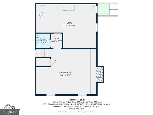 1402 CATLYN PL, Annapolis, MD 21401