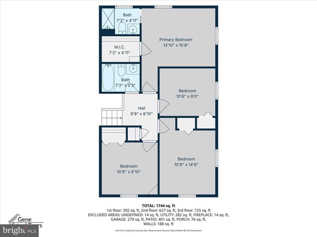 1402 CATLYN PL, Annapolis, MD 21401
