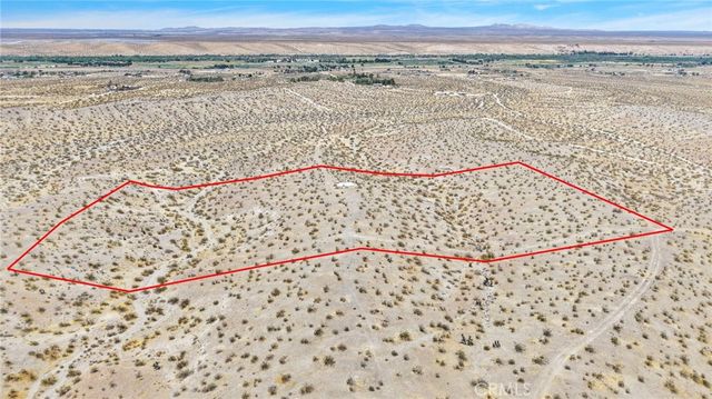 0 Oleander, Oro Grande, CA 92368