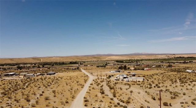0 Oleander, Oro Grande, CA 92368