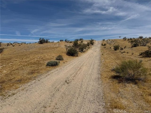 0 Oleander, Oro Grande, CA 92368