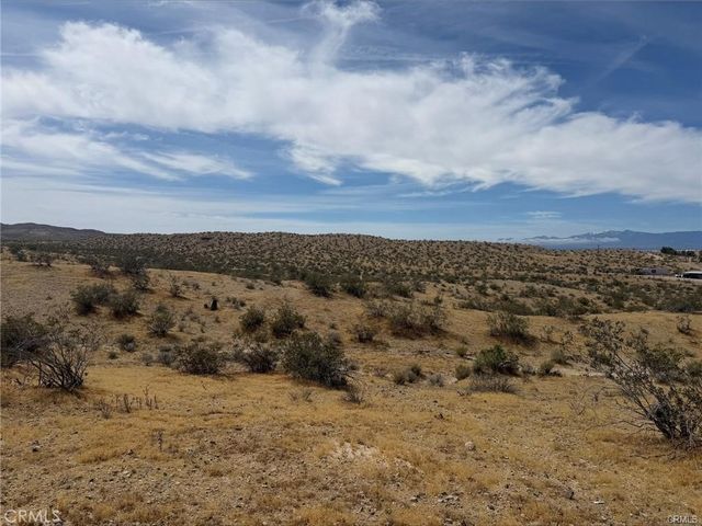 0 Oleander, Oro Grande, CA 92368