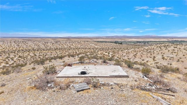 0 Oleander, Oro Grande, CA 92368