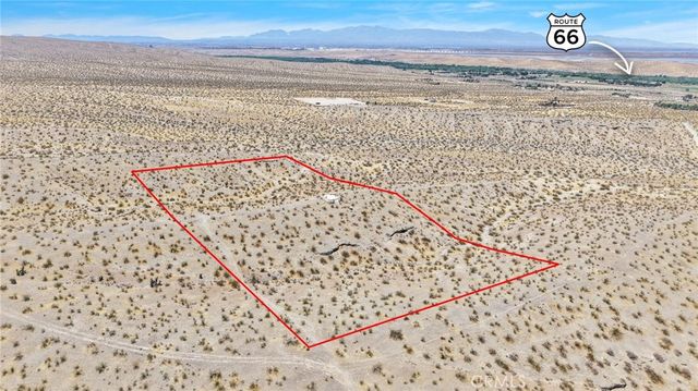 0 Oleander, Oro Grande, CA 92368
