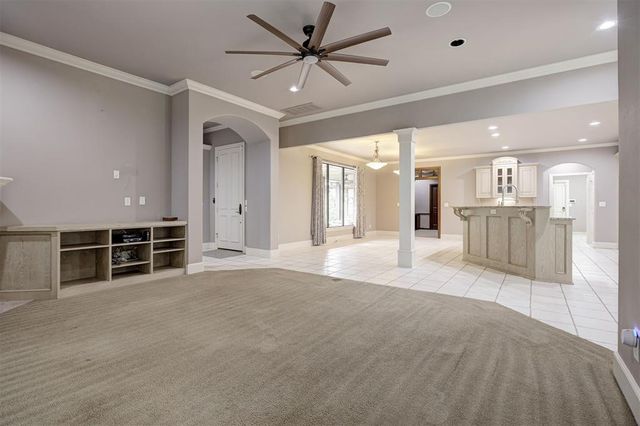 10744 N Ann Arbor Avenue, Oklahoma City, OK 73162