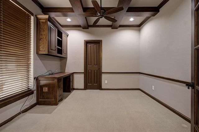 10744 N Ann Arbor Avenue, Oklahoma City, OK 73162