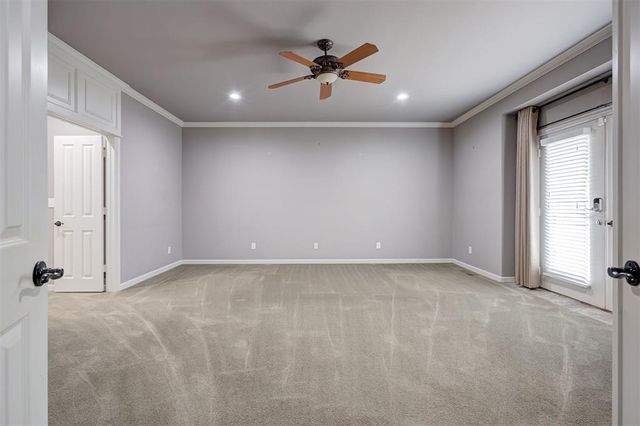 10744 N Ann Arbor Avenue, Oklahoma City, OK 73162