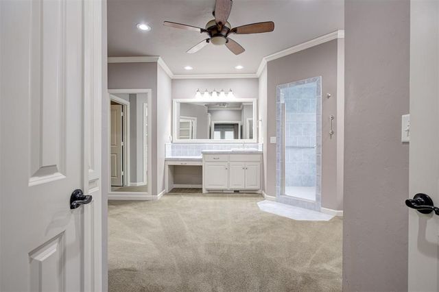 10744 N Ann Arbor Avenue, Oklahoma City, OK 73162