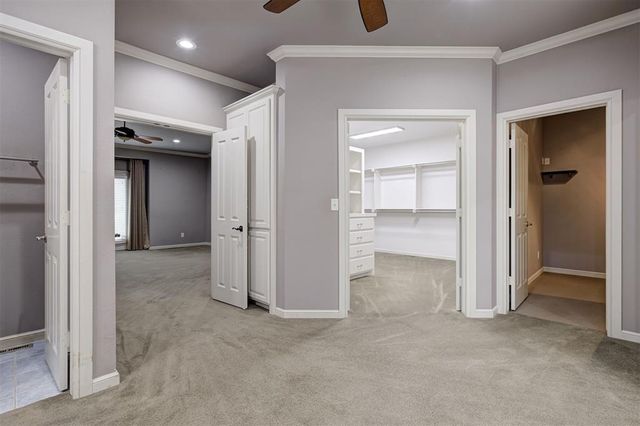10744 N Ann Arbor Avenue, Oklahoma City, OK 73162