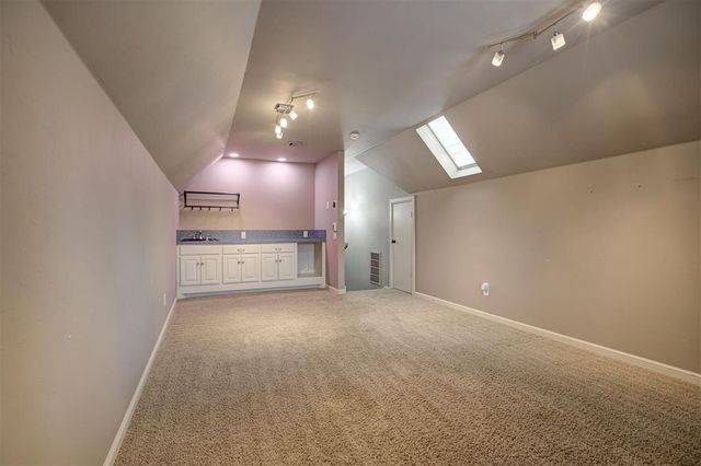 10744 N Ann Arbor Avenue, Oklahoma City, OK 73162